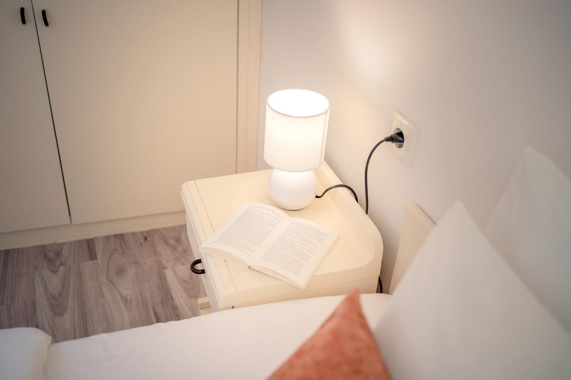 Pharos Sunset - Stari Grad Center Appartement *